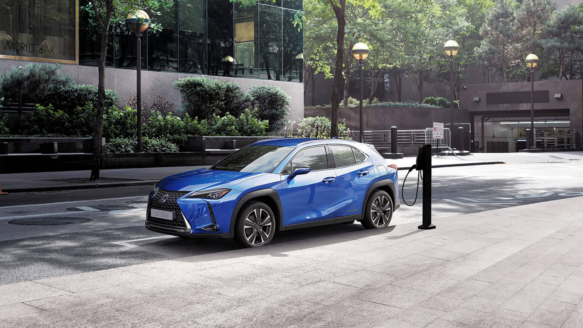lexus elektrikli modeline 1 milyon kilometre garanti veriyor gallery02