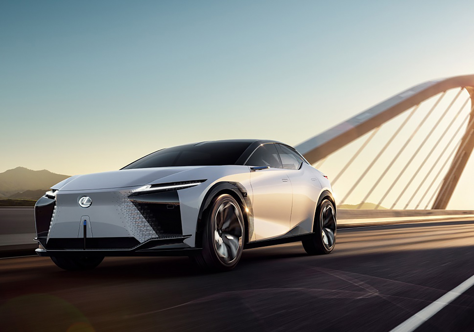 Lexus Autoshow Mobility Fuarı gallery02