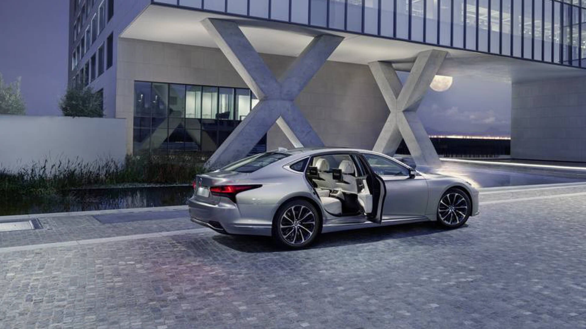 Lexus Otomobillerinin Eşsiz Hikayesi gallery04