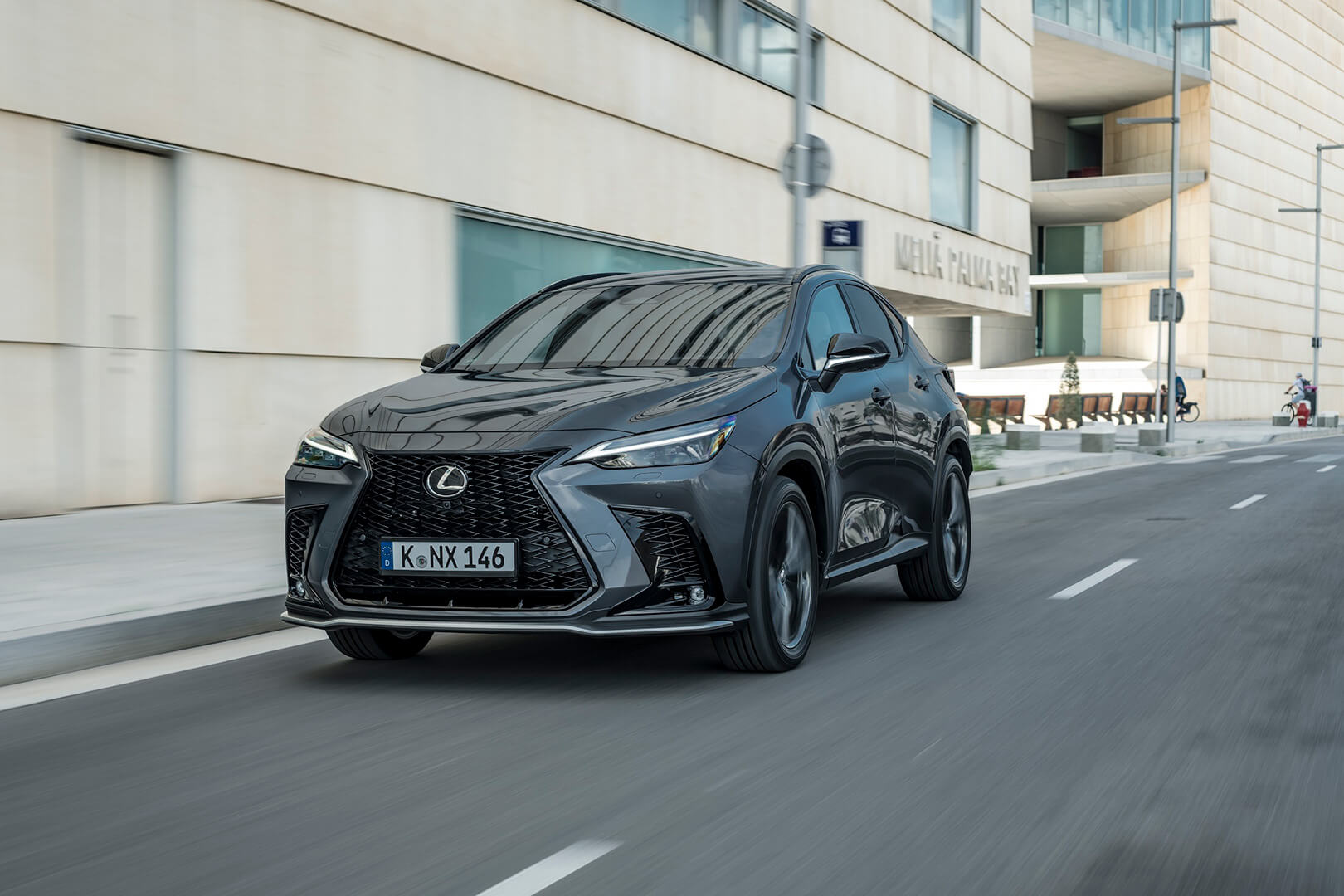 Lexus Avrupa’da ve Türkiye’de Yükselişini Sürdürdü gallery04