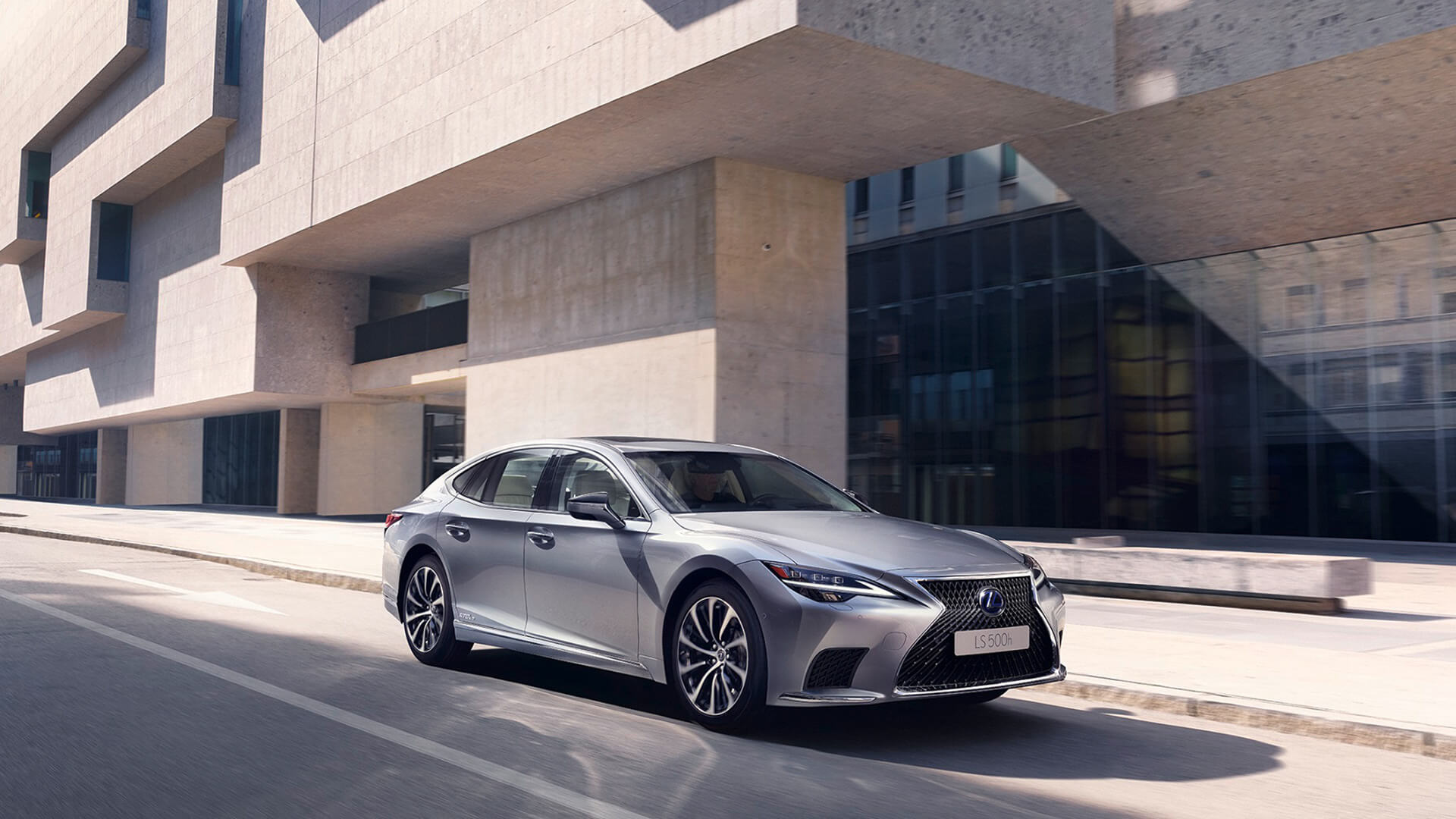 Lexus Autoshow Mobility Fuarı’na Damga Vurdu gallery06