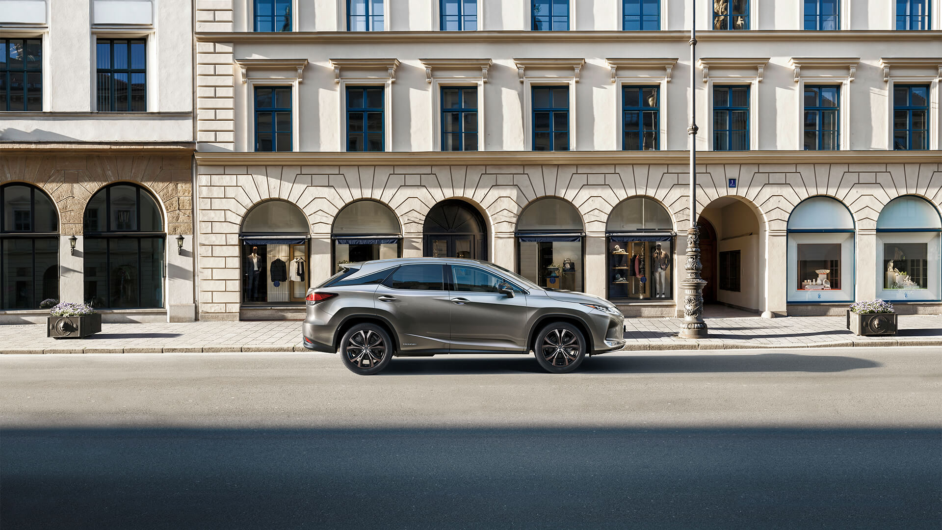 Lexus Otomobillerinin Eşsiz Hikayesi gallery10