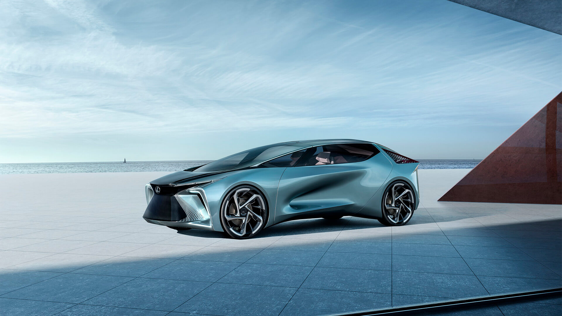 lexus cenevrede 3 avrupa promiyeri gerceklestirecek