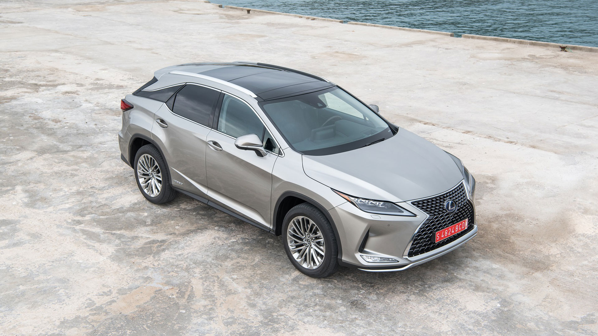 Lexus Türkiye’de Daha Fazla Tercih Edilmeye Devam Ediyor