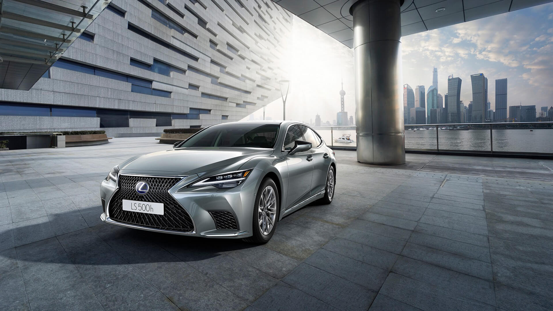 Lexus 3 Kez Üst Üste Aldığı Güvenilirlik Ödülü