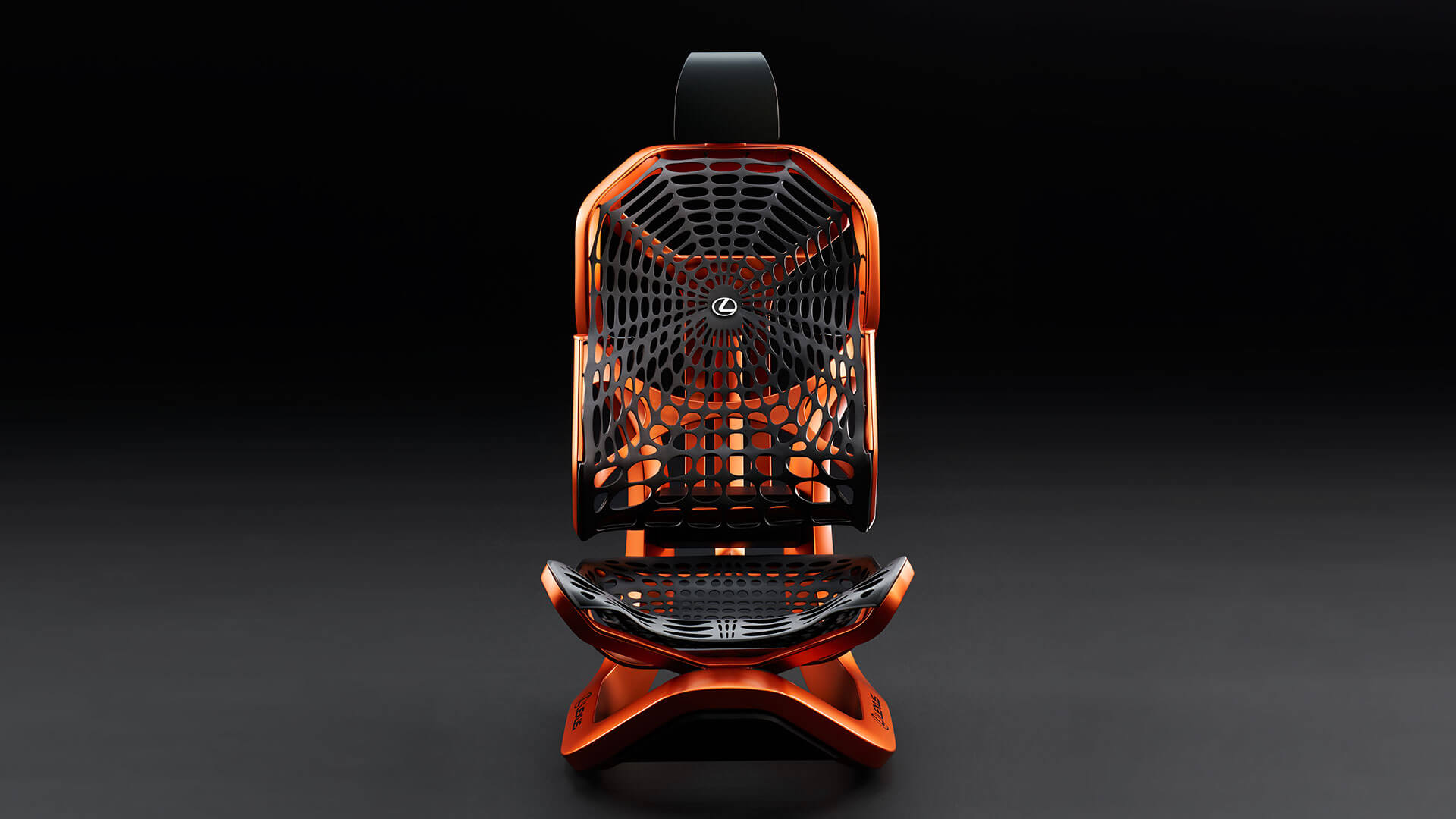 2017 lexus kineticSeat gallery01