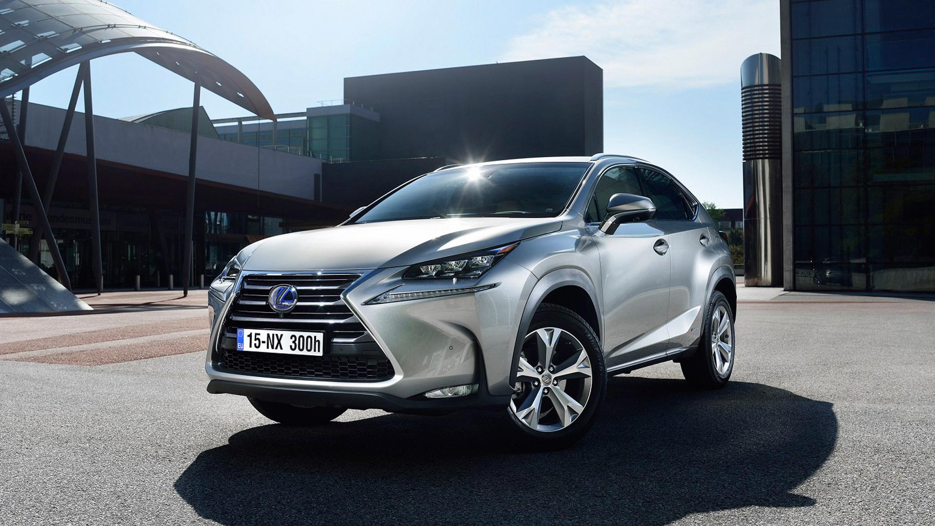 Lexus 2018in En Guvenilir Markasi gallery04 1920x1080 v2