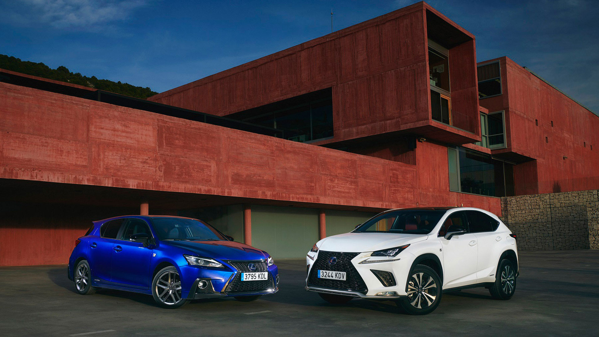 Lexus 8 Yil Üst Üste En Sorunsuz Otomobil Markasi Seçildi gallery02 v2