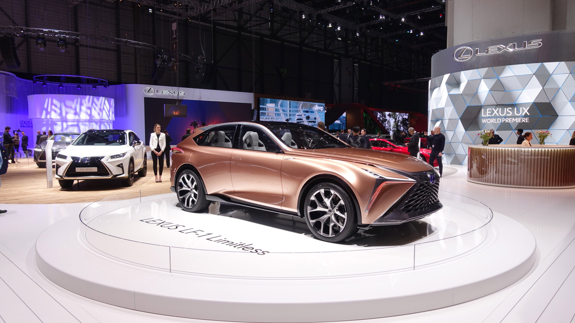 Lexus Cenevre gallery01