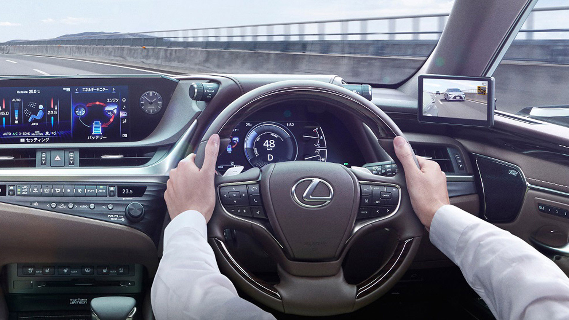 Lexus Dijital Ayna gallery05 1920x1080 v2