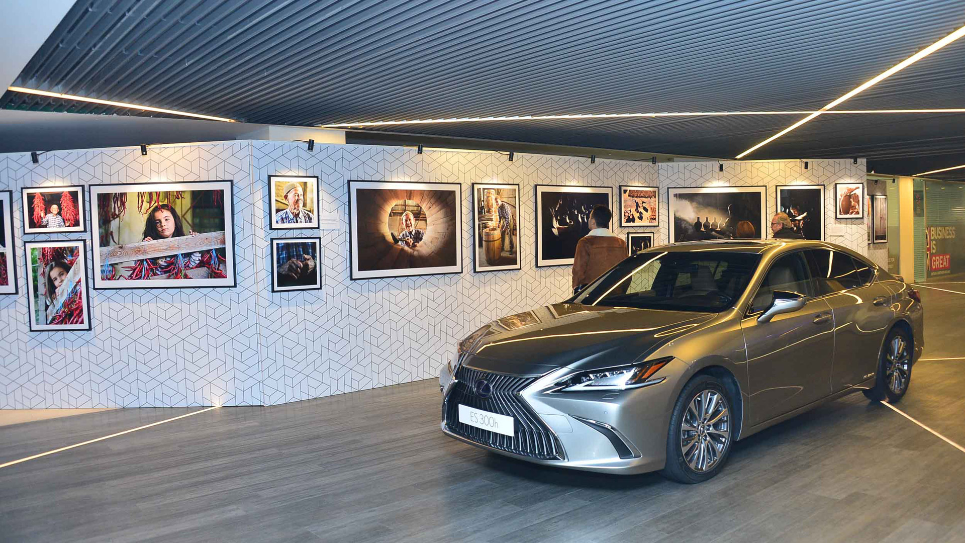 Lexus Fotograf Sergisi gallery01