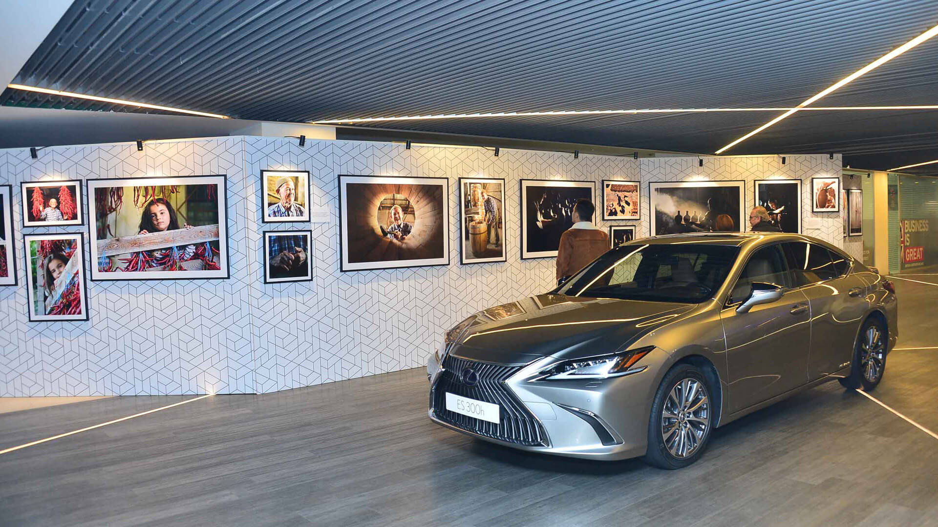 Lexus Fotograf Sergisi gallery01