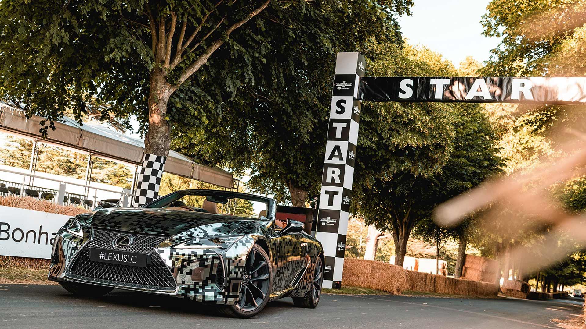 Lexus LC Convertible gallery02 v2