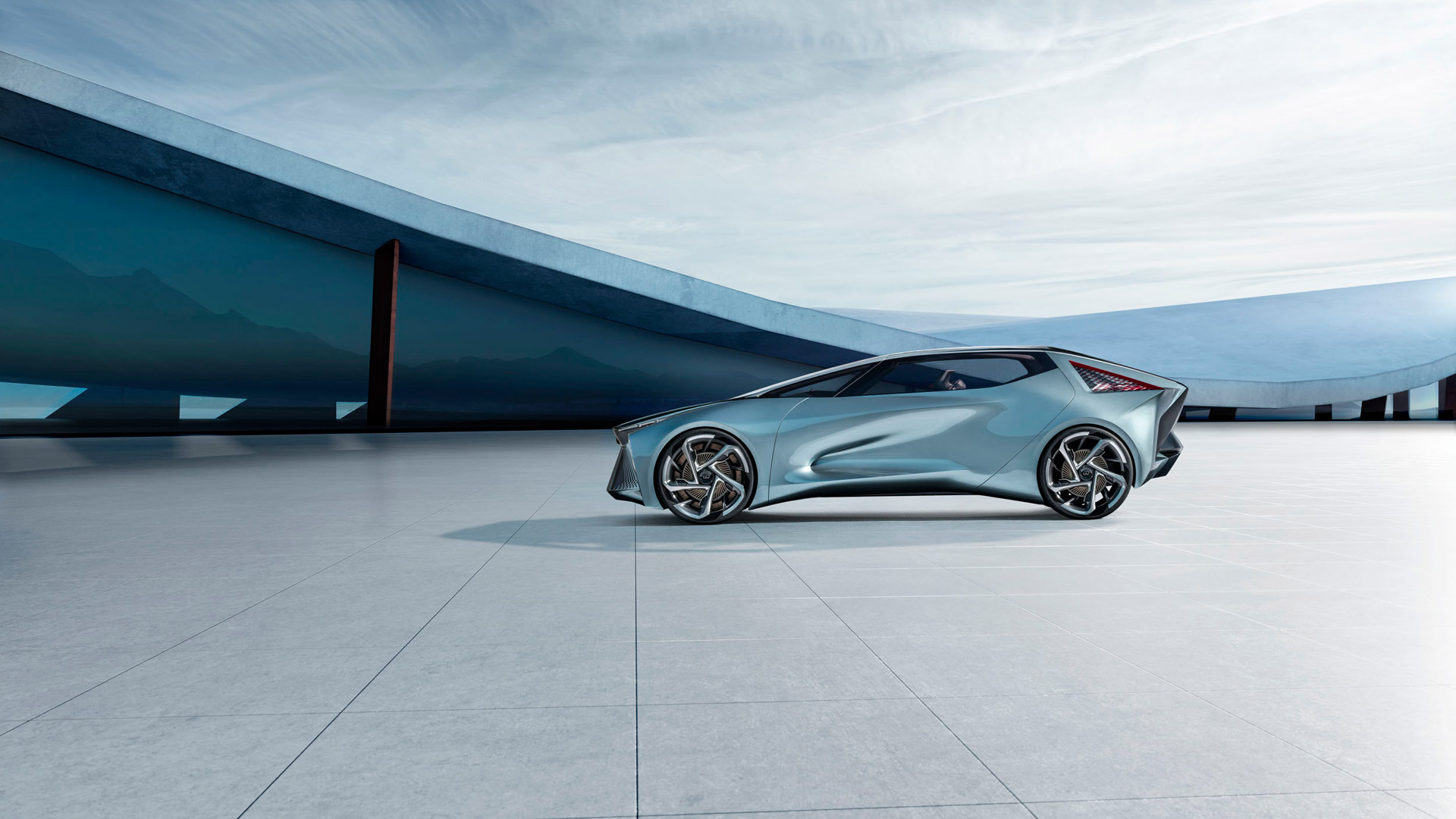 Lexus LF30 gallery04