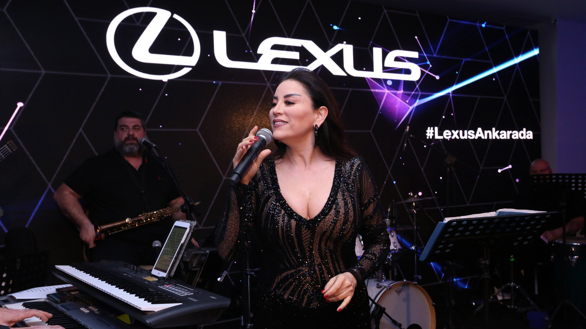 Lexus Mahall Ankara gallery04