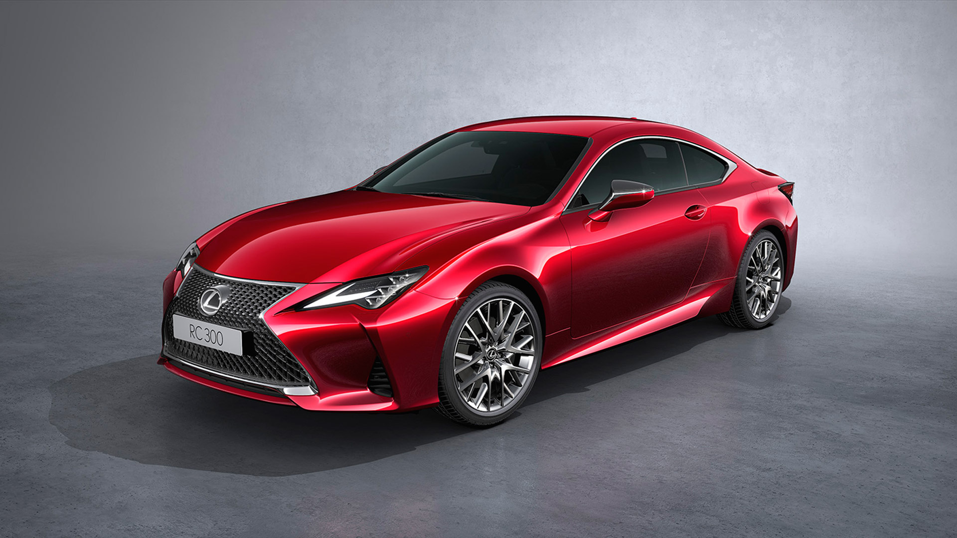 Lexus Paris Otomobil Fuari gallery05