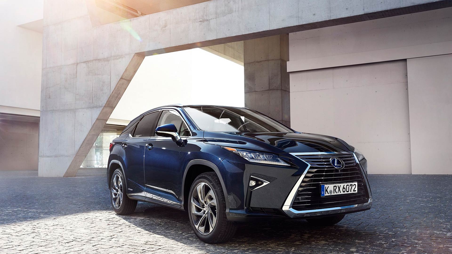 Lexus en iyi uretici