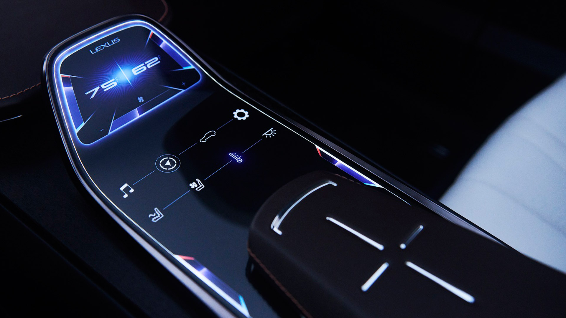 Lexus LF1 Limitless gallery02