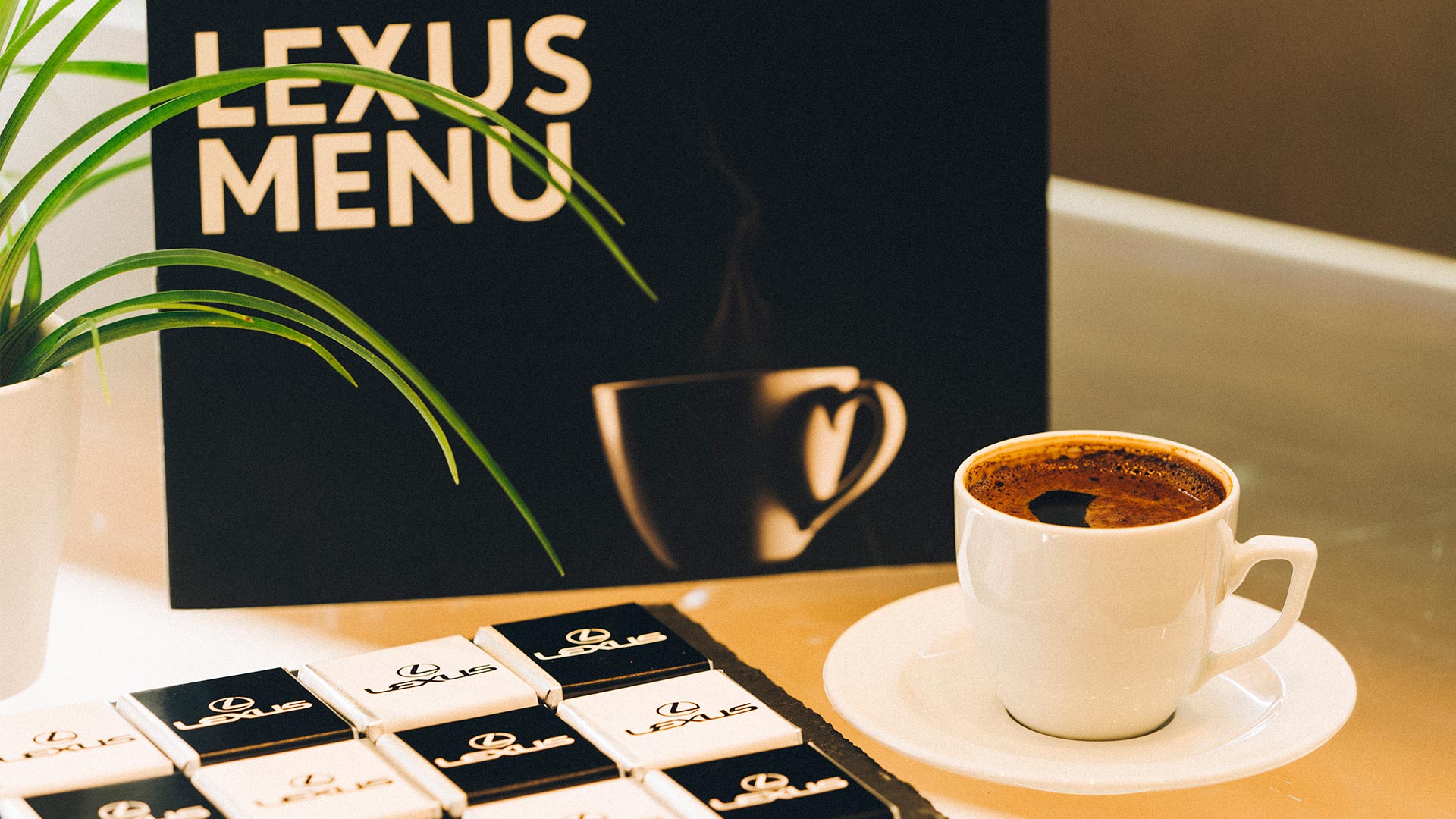 Lexus Ankara Bayi gallery01