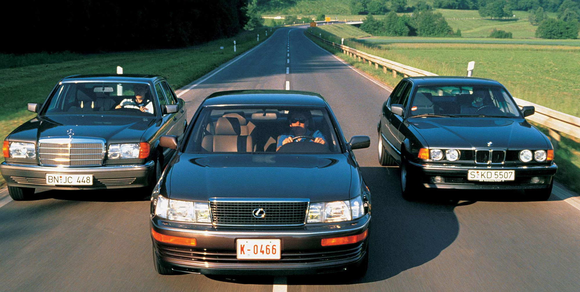 Lexus Lükste Yeni Bir Devir 01 Image