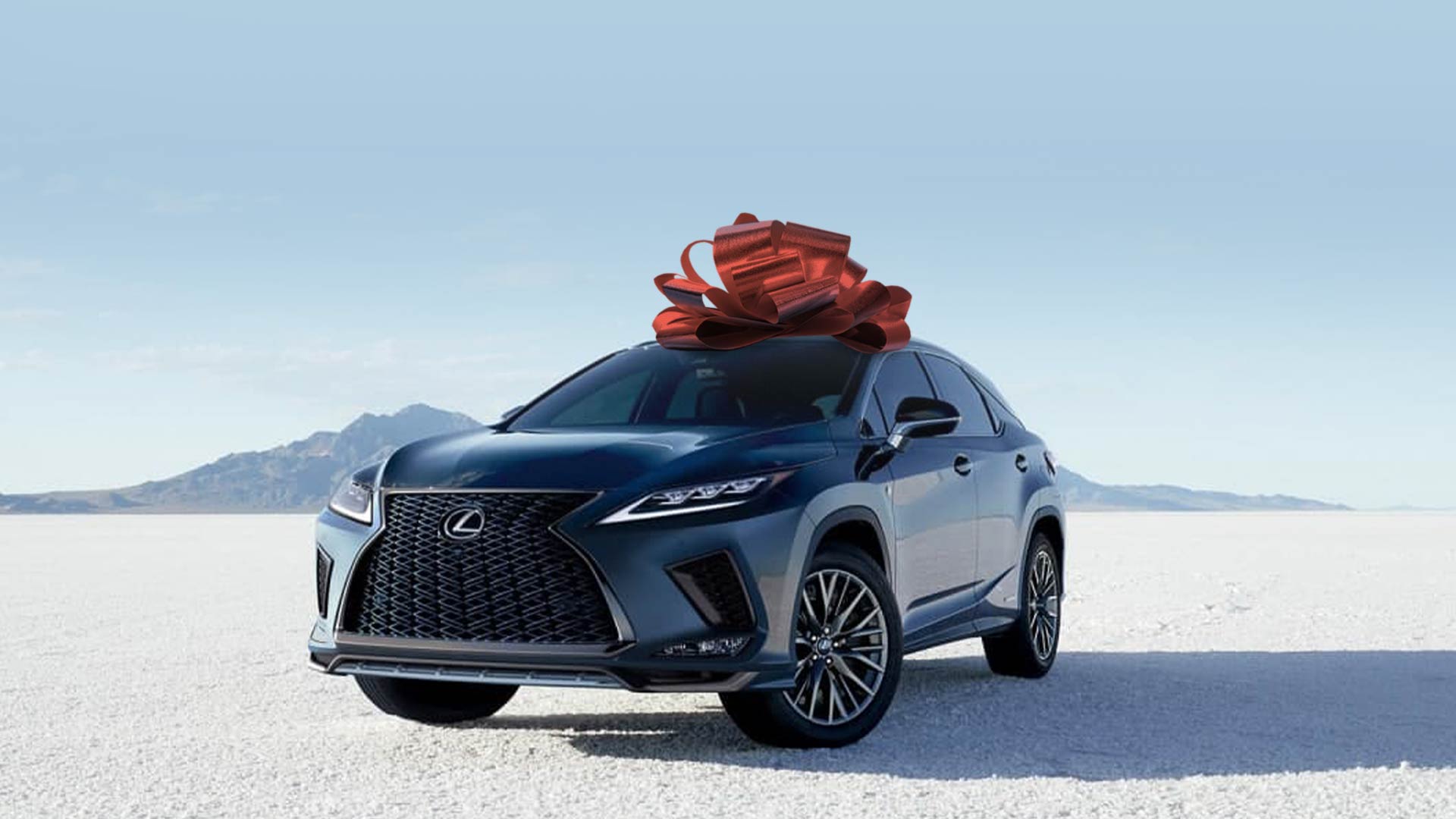 Вигідна пропозиція від Lexus на окремі автомобілі 2020 року